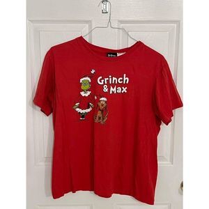 Dr. Seuss Men's Large T-shirt